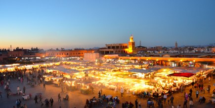 marrakech day trip