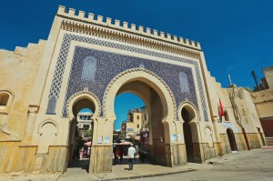 Fez City Tours
