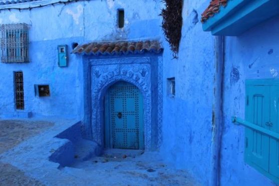 Full Day Trip to Chefchaouen