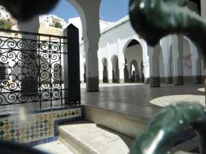 Casablanca City Tours